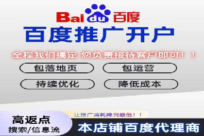 百度竞价案例：如何利用数据优化广告效果